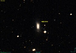 NGC 814