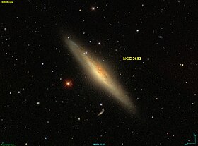 Image illustrative de l’article NGC 2683