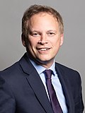 Grant Shapps