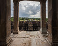 * Nomination Angkor Wat, Cambodia --Poco a poco 10:45, 19 December 2013 (UTC) * Decline Overexposed at top. --Mattbuck 00:50, 24 December 2013 (UTC)  New version Poco a poco 17:19, 25 December 2013 (UTC) remapping to grey doesn't help matters IMO, you still have lost detail. Mattbuck 23:14, 25 December 2013 (UTC)