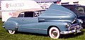 Buick Roadmaster IV