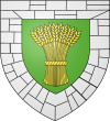 Blason de Metzeral