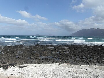 Lanzarote surf