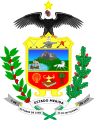 Escudo del estado Mérida, Venezuela