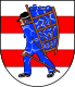 Coat of arms of Sessenhausen