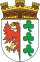 Wappen der Stadt Werder (Havel)