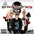 Cover des Samplers „Eine Hand wäscht die Andere“