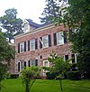 Elisha Williams House