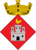 Coat of arms of Espolla