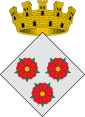 Escudo d'armas