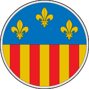 Escudo de San Luis (Islas Baleares).svg