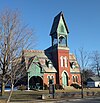 First Presbyterian Church