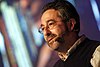 Warren Spector at GDC 2010