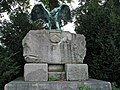 Denkmal in Bielefeld