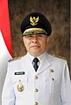 Isran Noor, Gubernur Kalimantan Timur