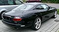 Jaguar XK Coupé (X100) (1996–2005)