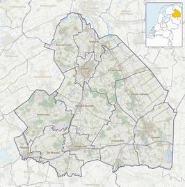 Hunebedcentrum (Drenthe)