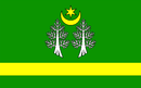 Drapeau de Gmina Adamów