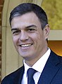 Pedro Sánchez (PSOE)