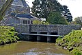 Pont Bian : le pont routier actuel sur l'Horn