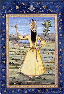 Ahmad Fath Ali Shah Qajar