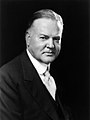 31.Herbert Hoover1929–1933