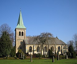 Svalöv Church