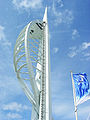 Spinnaker Tower