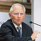 Wolfgang Schäuble -  Bild