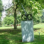 Tandem (1979), Stadswandelpark Eindhoven