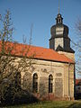 Evangelisch-lutherische Kirche St. Johannis