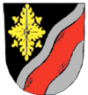 Wappen von Rettenbach am Auerberg