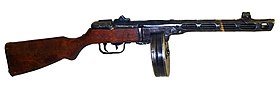 Skeudenn ar pennad PPSh-41