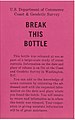 22:06, 28 July 2016 "Break this Bottle" sheet