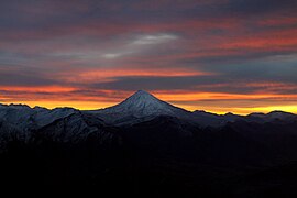 Monte Damavand