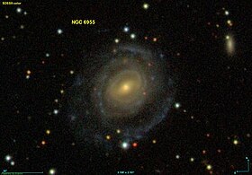 Image illustrative de l’article NGC 6955