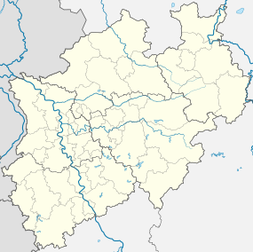 Stadthafen Hamm (Nordrhein-Westfalen)