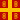 Bandera de Imperio bizantino