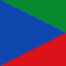 Drapeau de Buenavista de Valdavia