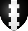 Blason de Belvianes-et-Cavirac