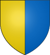 Blason de Ilhes (Les)