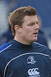 Brian O’Driscoll (2007)