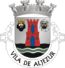 Coat of arms of Aljezur