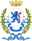 Blason de Brescia