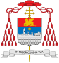 Herb duchownego