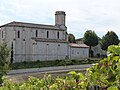 Kirche Saint-Médard