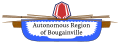 Emblem of Bougainville