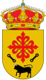 Blason de Borox