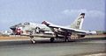 Vought F-8 Crusader