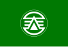 Flag of Kasuga Fukuoka